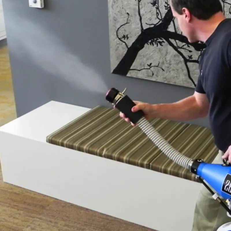 Professional Odor Removal in Coldwater, OH